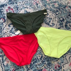 Aerie Bikini Bottoms